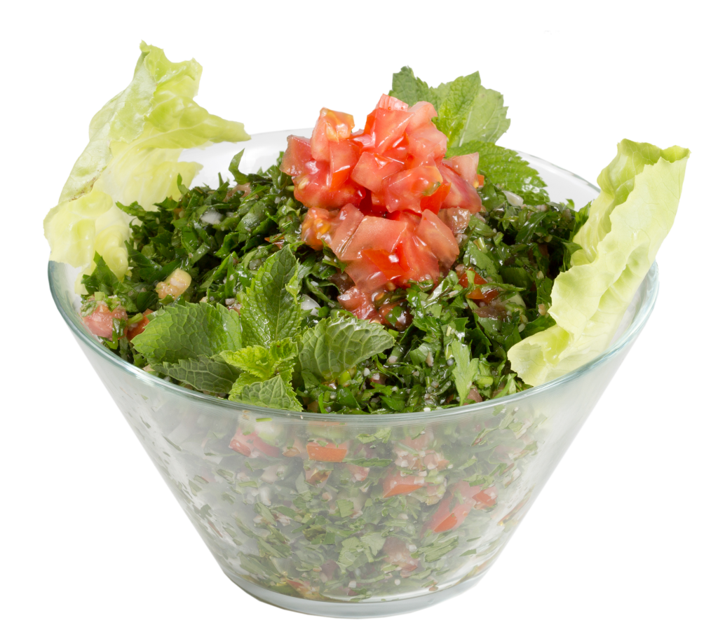 27.TABBOULEH lasafi restaurant libanez